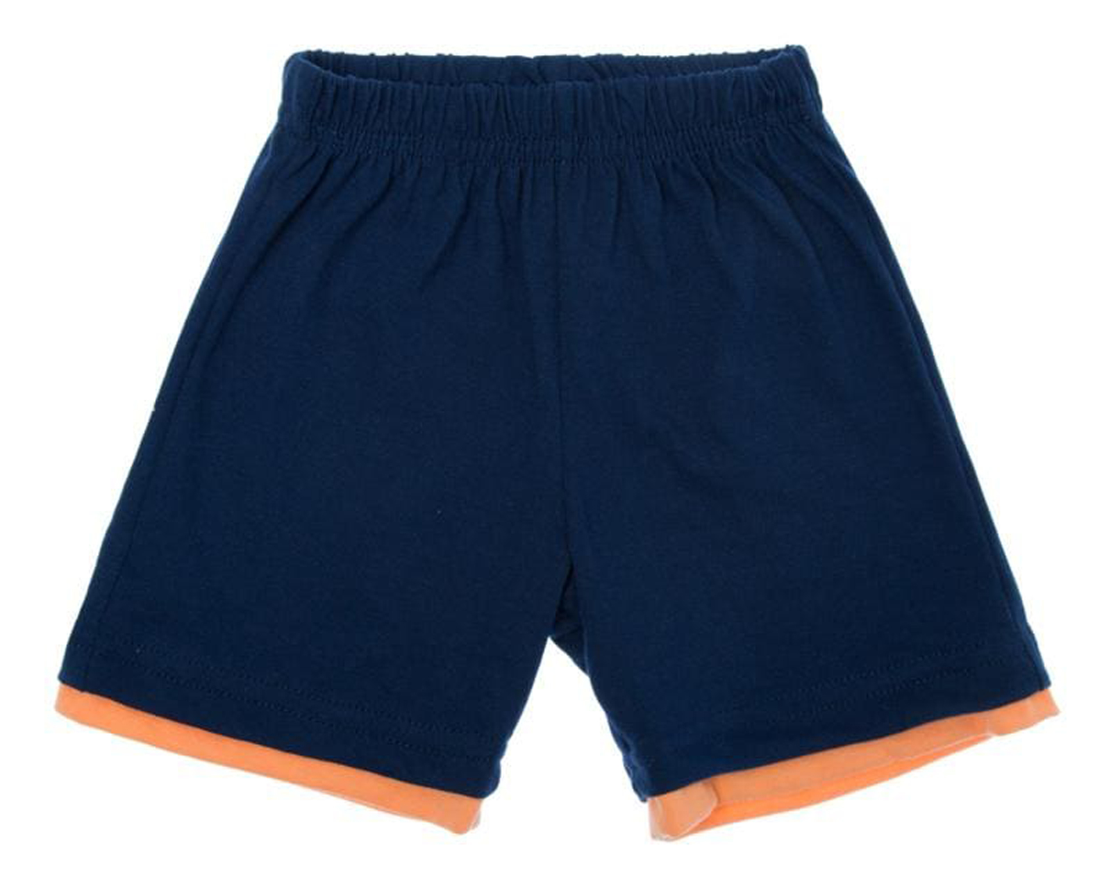 Foto 4 | Foto 4 | Conjunto con Short Baby Colors para Bebé Niño