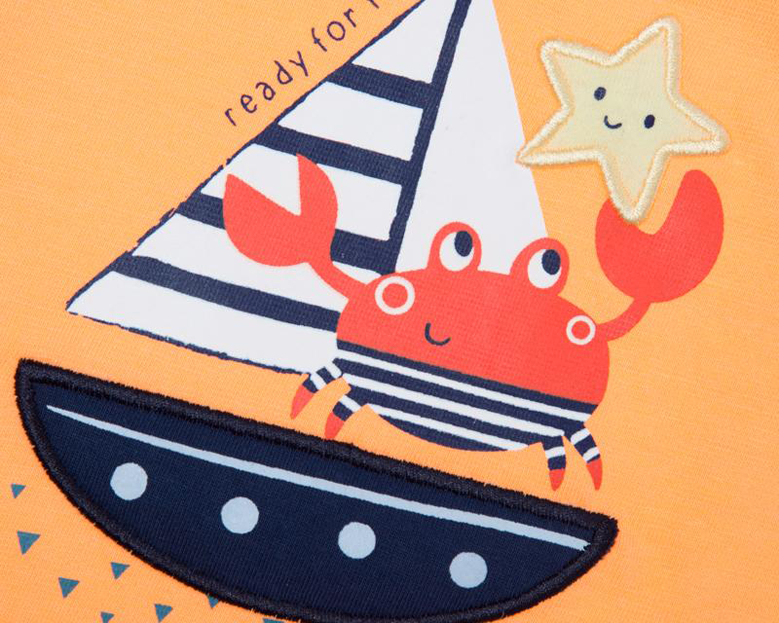 Foto 5 | Foto 5 | Conjunto con Short Baby Colors para Bebé Niño