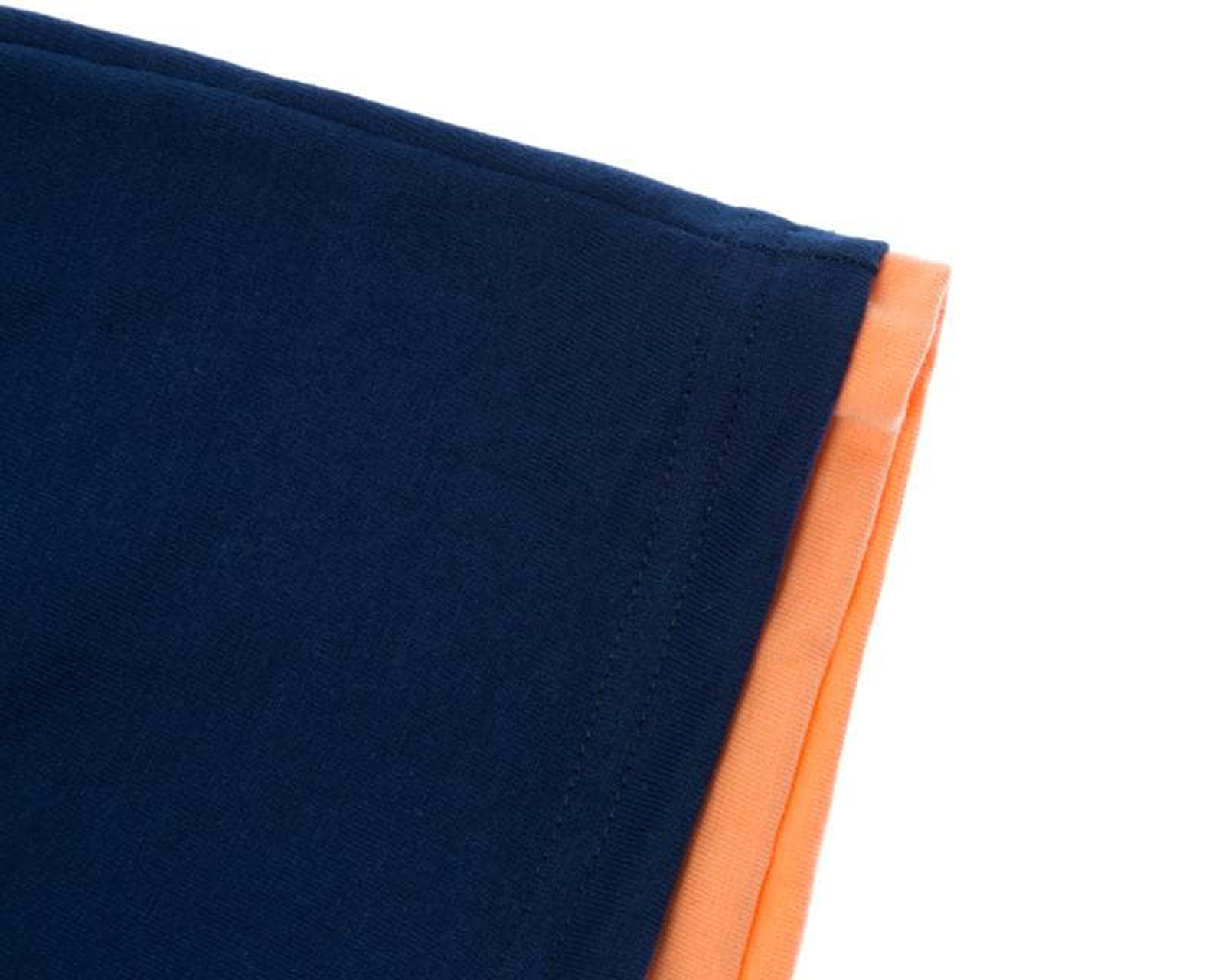 Foto 7 pulgar | Foto 6 | Conjunto con Short Baby Colors para Bebé Niño