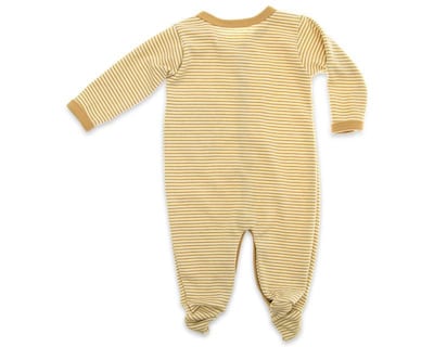 Foto 2 | Foto 2 | Mameluco para Bebé Niño Bam-Bu Estampado