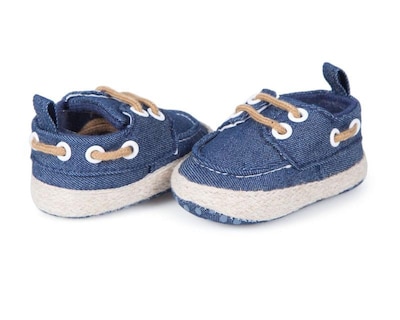 Foto 1 | Foto 1 | Zapatos Baby Colors para Bebé Niño