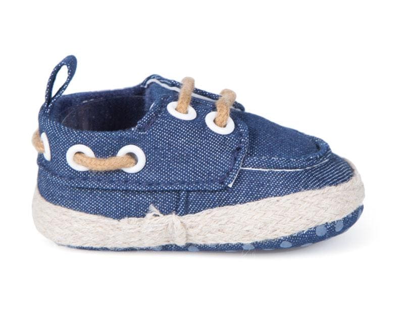 Foto 4 pulgar | Foto 3 | Zapatos Baby Colors para Bebé Niño