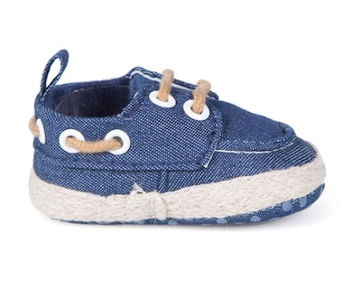 Foto 3 | Foto 3 | Zapatos Baby Colors para Bebé Niño