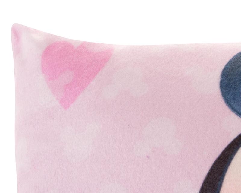 Foto 3 | Foto 3 | Almohada Disney Minnie Mouse para Bebé Niña