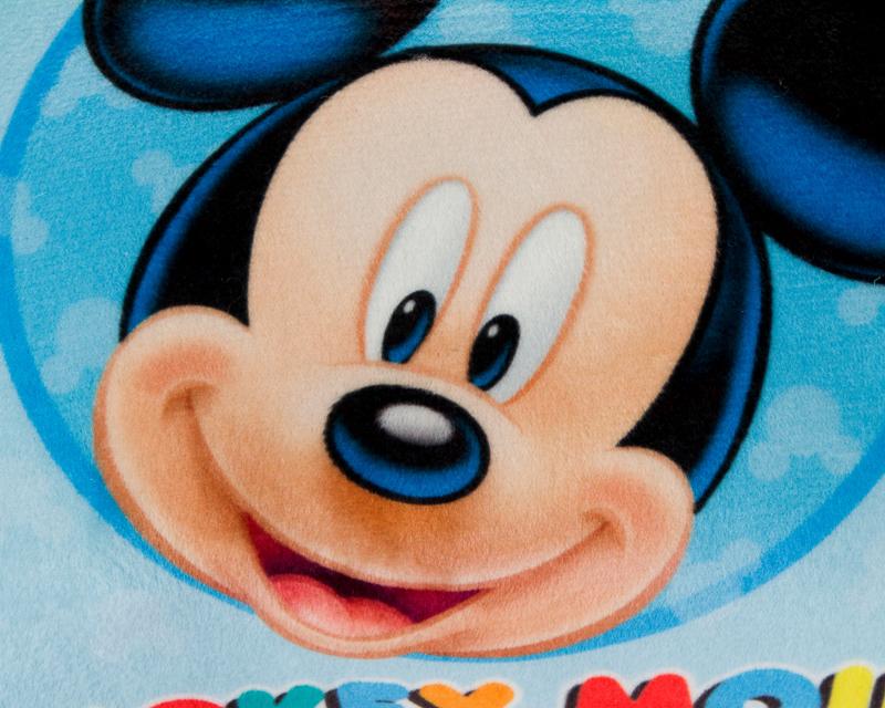 Foto 3 | Foto 3 | Almohada marca Disney Mickey Mouse para Bebé Niño