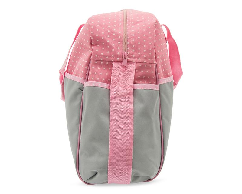 Foto 4 pulgar | Foto 3 | Pañalera Baby Colors para Bebé Niña