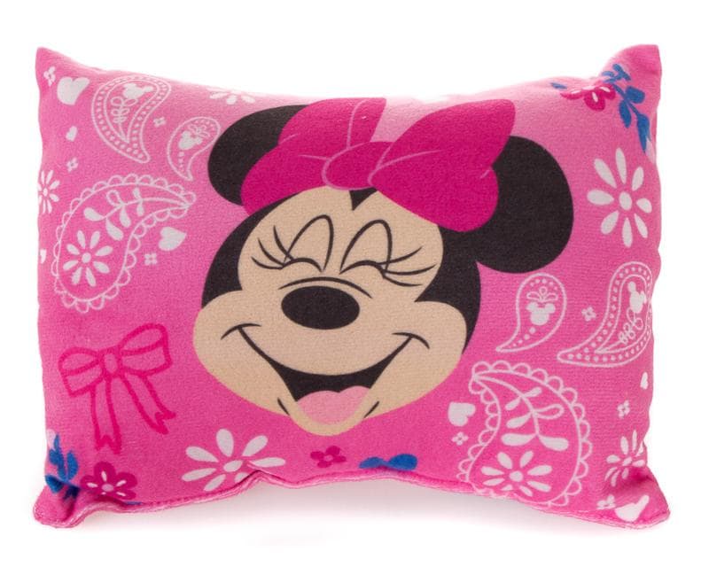 Foto 3 pulgar | Foto 2 | Almohada marca Baby Colors para Bebé Niña