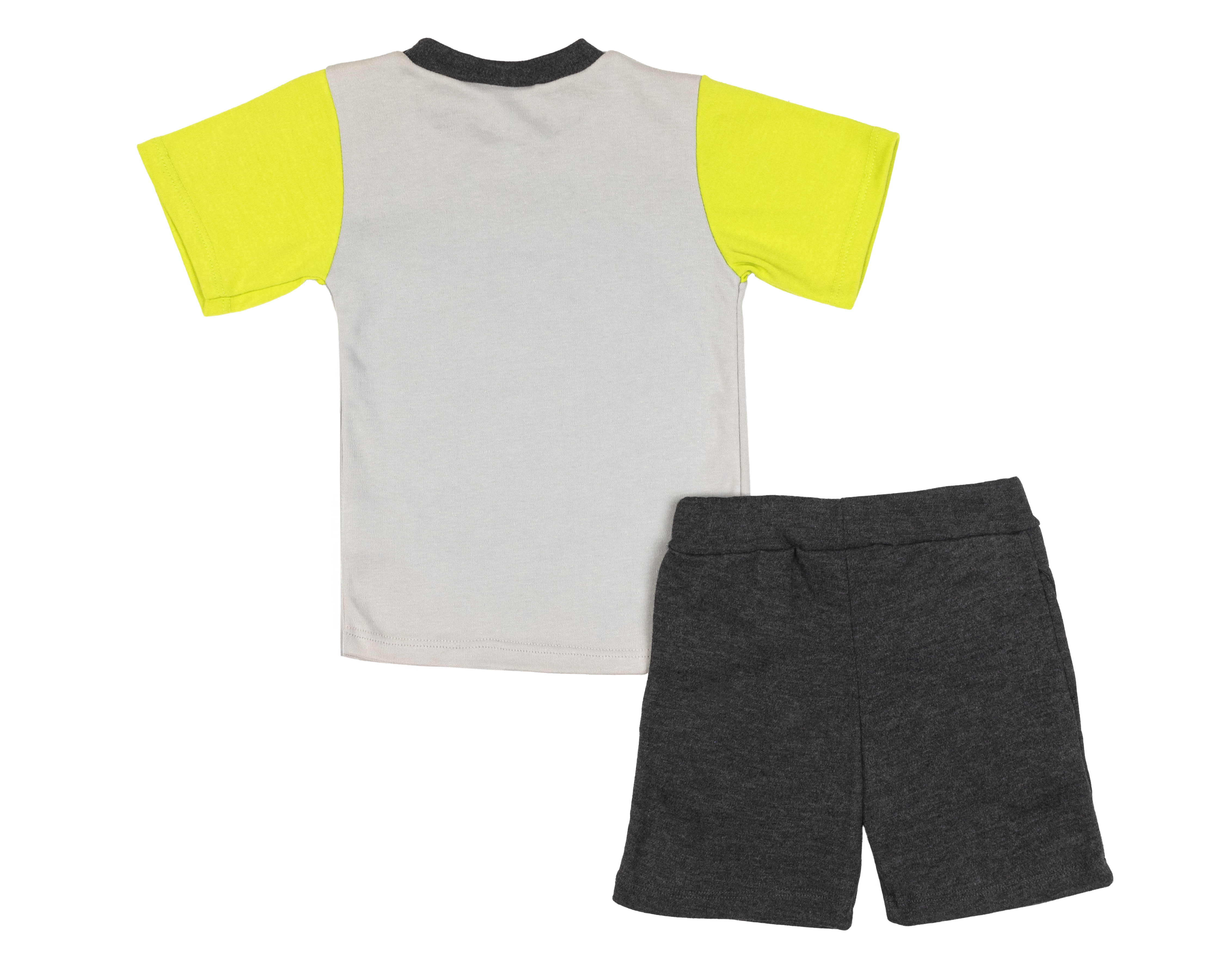 Foto 2 | Foto 2 | Conjunto Baby Colors para Bebé Niño