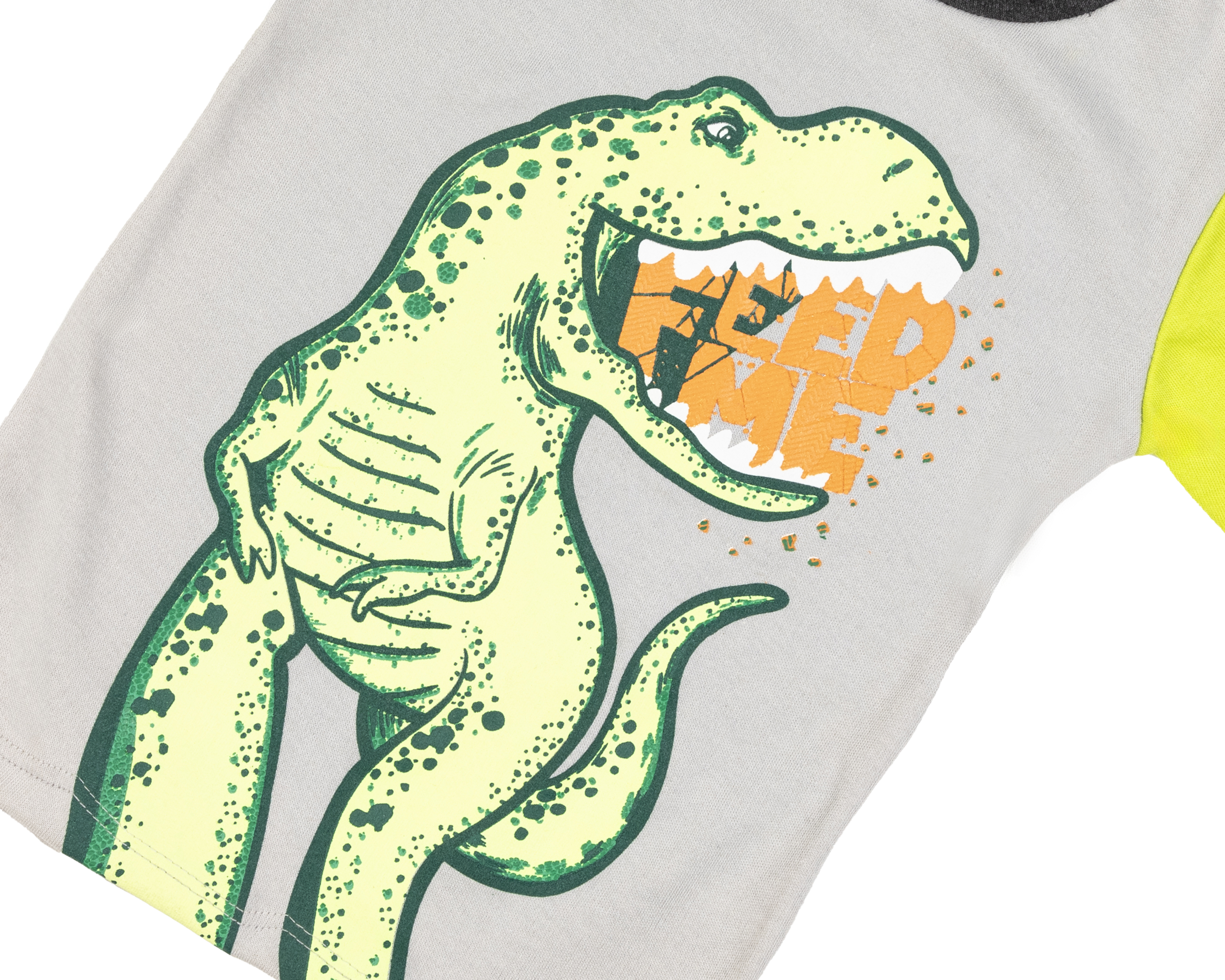 Foto 4 pulgar | Foto 3 | Conjunto Baby Colors para Bebé Niño