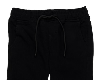 Foto 3 | Foto 3 | Pantalón Lucky Star de Mezclilla Negro para Bebé Niño