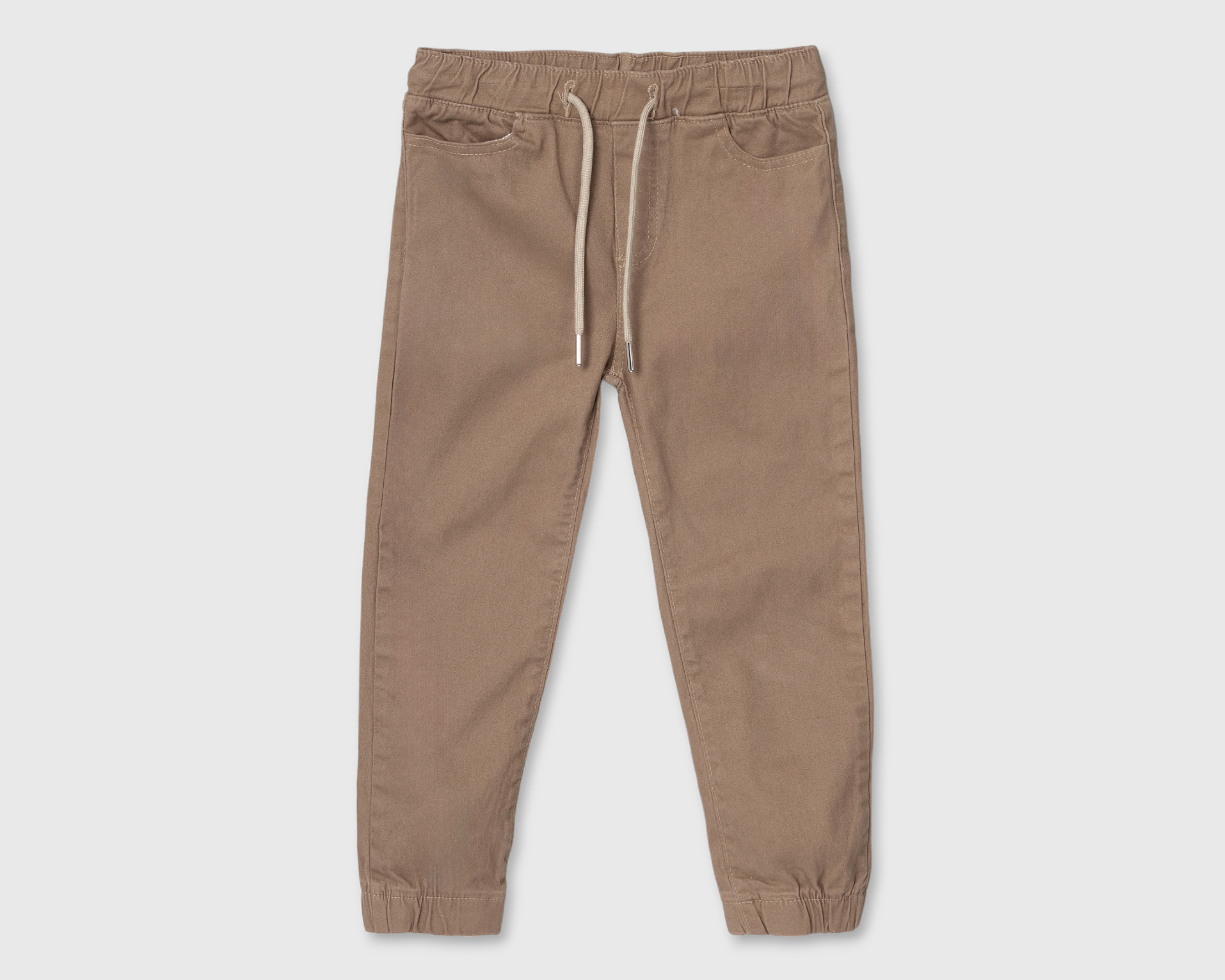 Foto 2 pulgar | Foto 1 | Pantalón Baby Colors para Bebé Niño