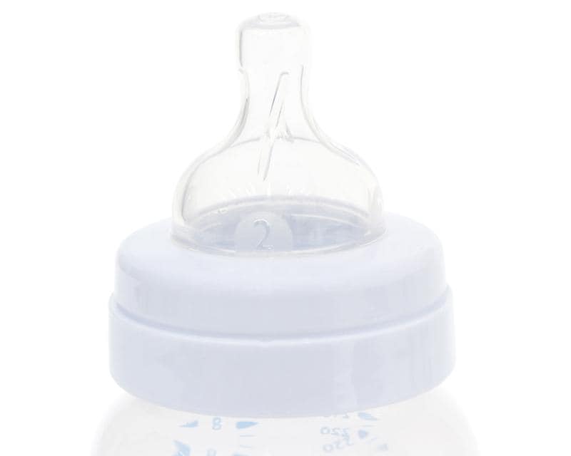 Foto 5 pulgar | Foto 4 | Set de Biberones marca Avent 9 oz 4 Piezas