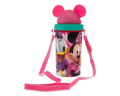 Foto 1 | Foto 1 | Termo marca Disney Minnie Mouse 500 ml 1 Pieza