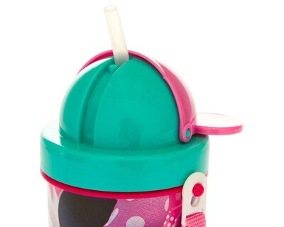Foto 2 | Foto 2 | Termo marca Disney Minnie Mouse 500 ml 1 Pieza