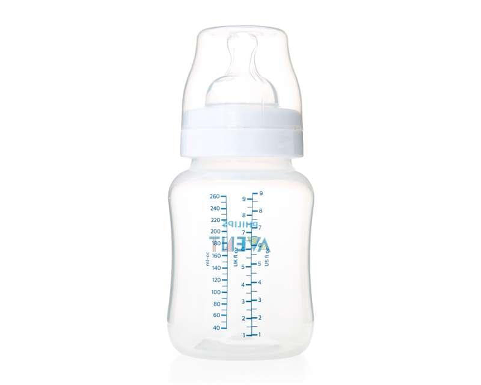 Foto 3 pulgar | Foto 2 | Biberón Philips Avent Anticólicos 9 oz