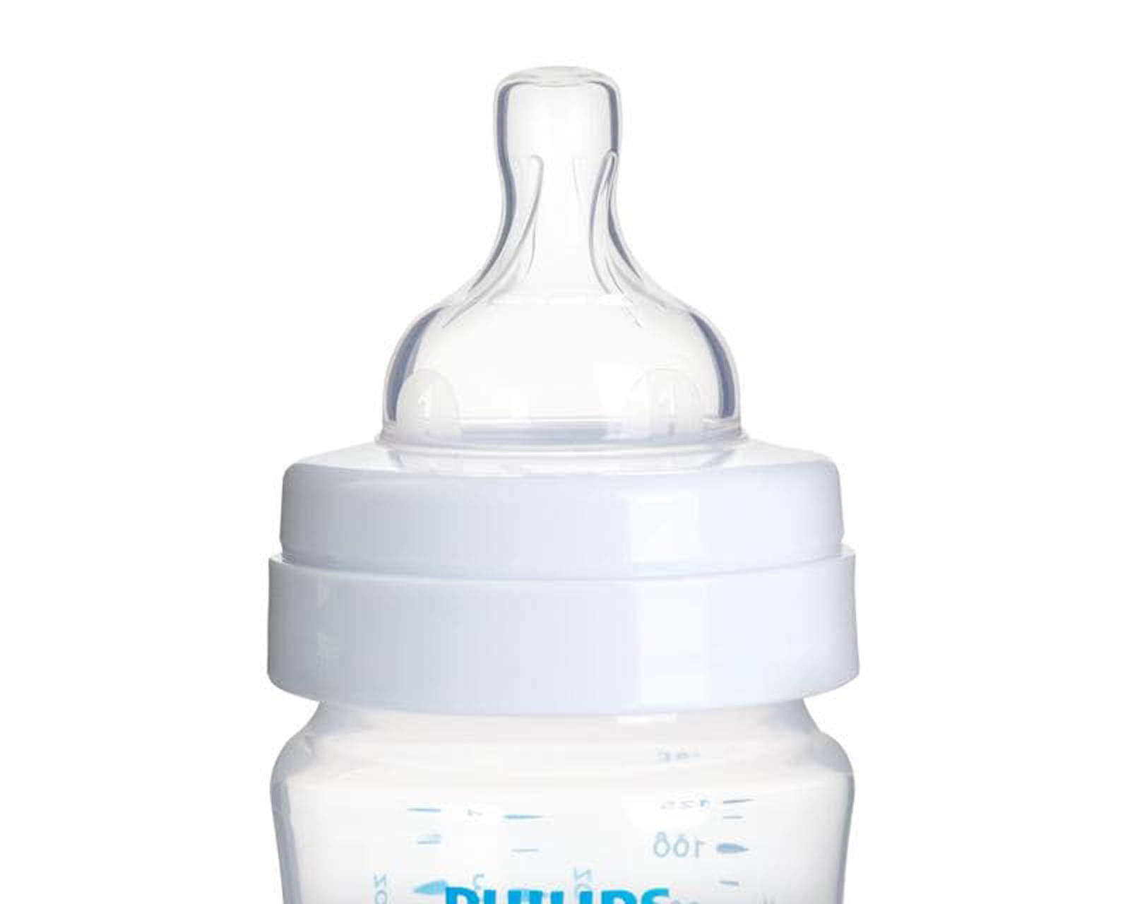 Foto 4 pulgar | Foto 3 | Biberón Philips Avent Anticólicos 4 oz