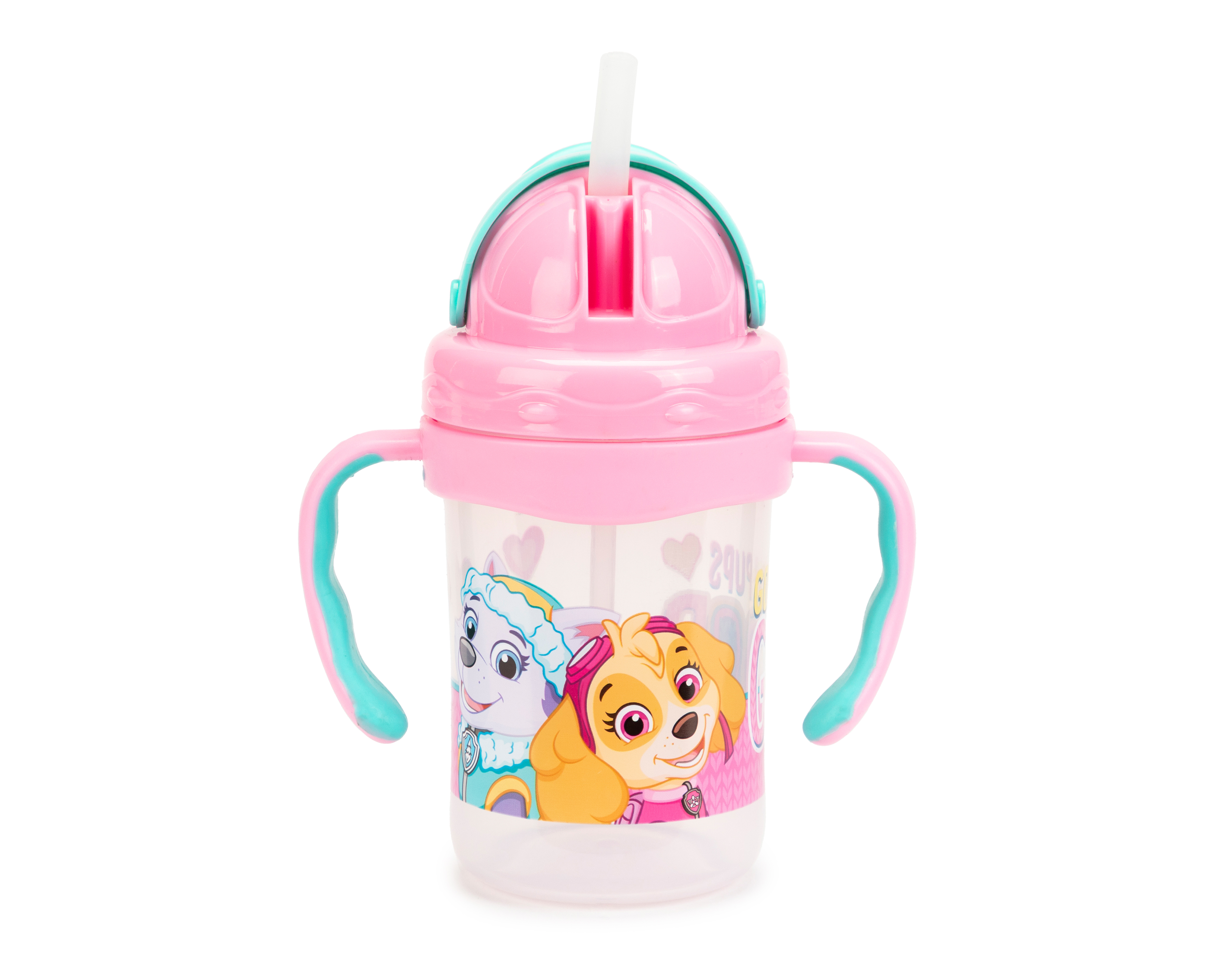 Foto 3 pulgar | Foto 2 | Vaso Entrenador Paw Patrol 210 ml