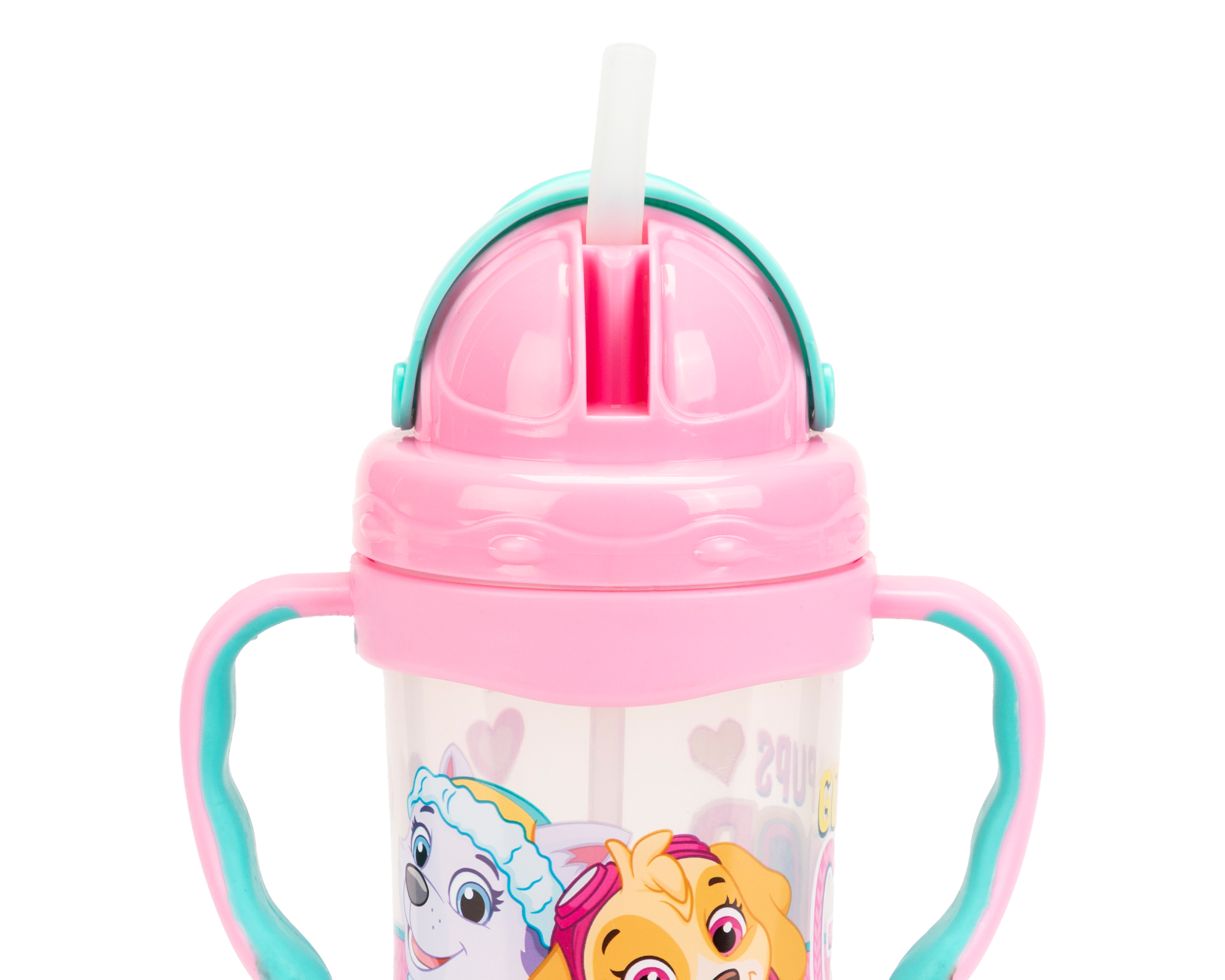 Foto 3 | Foto 3 | Vaso Entrenador Paw Patrol 210 ml