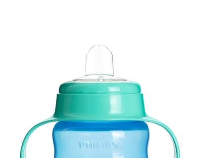 Foto 3 | Foto 3 | Vaso Entrenador Avent Azul
