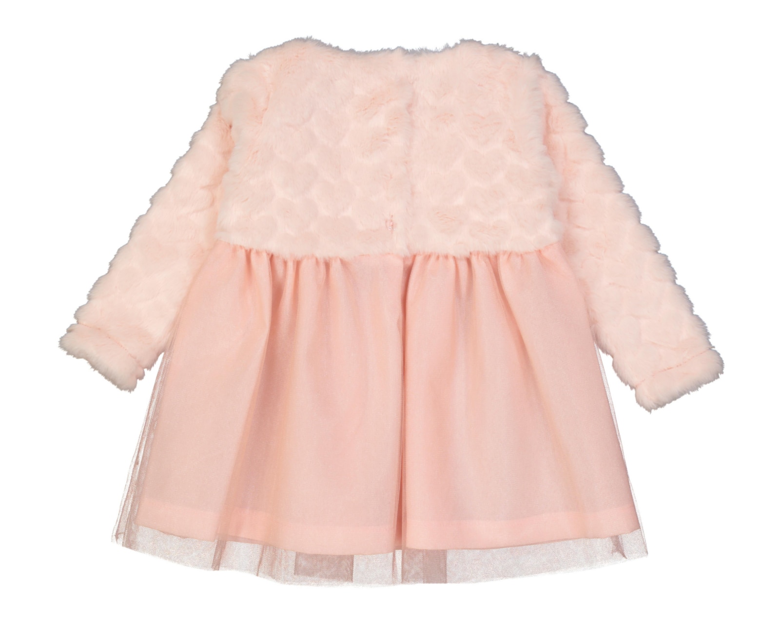 Foto 2 | Foto 2 | Vestido Baby Colors con Torera para Bebé Niña