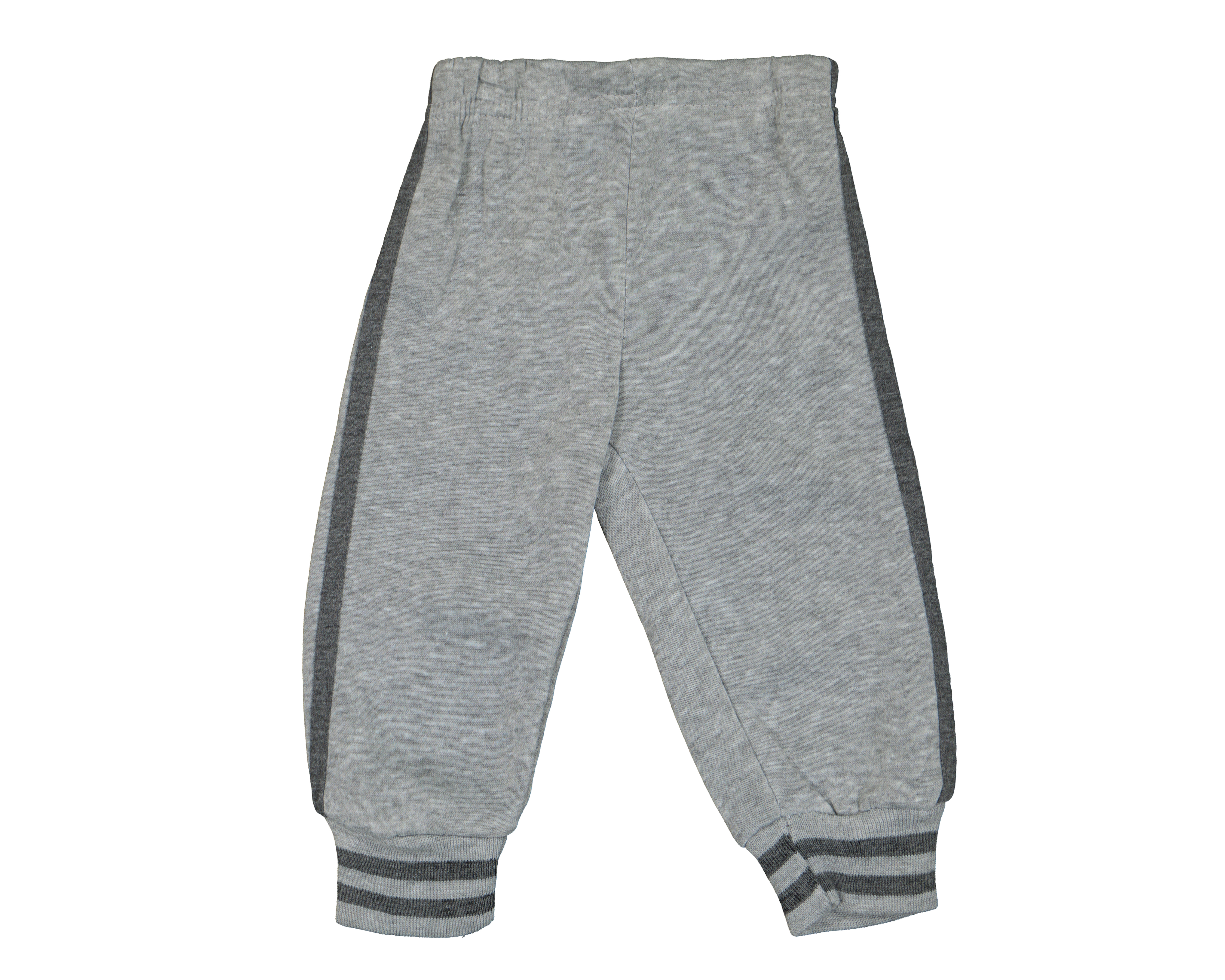 Foto 5 pulgar | Foto 5 | Sudadera y Pants Baby Colors para Bebé Niño