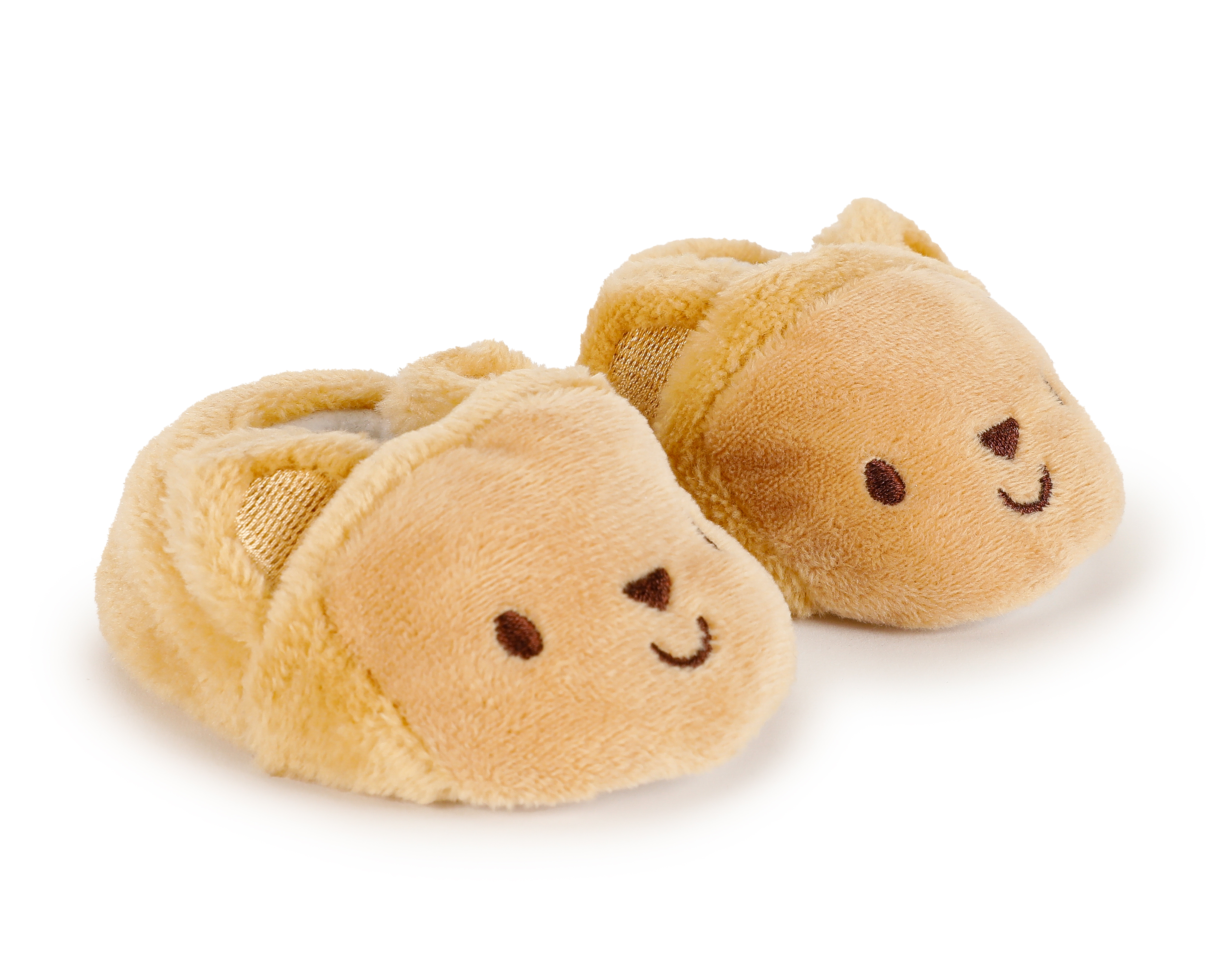 Pantuflas Baby Colors para Bebé Niño