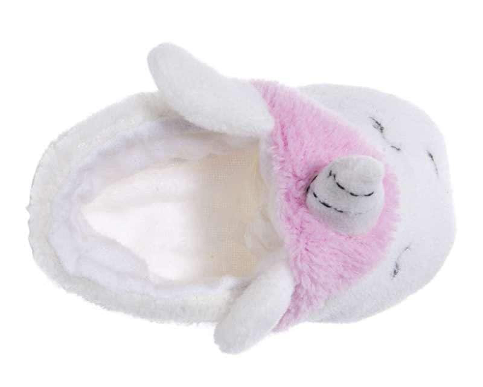 Foto 4 | Foto 4 | Pantuflas Baby Colors para Bebé Niña