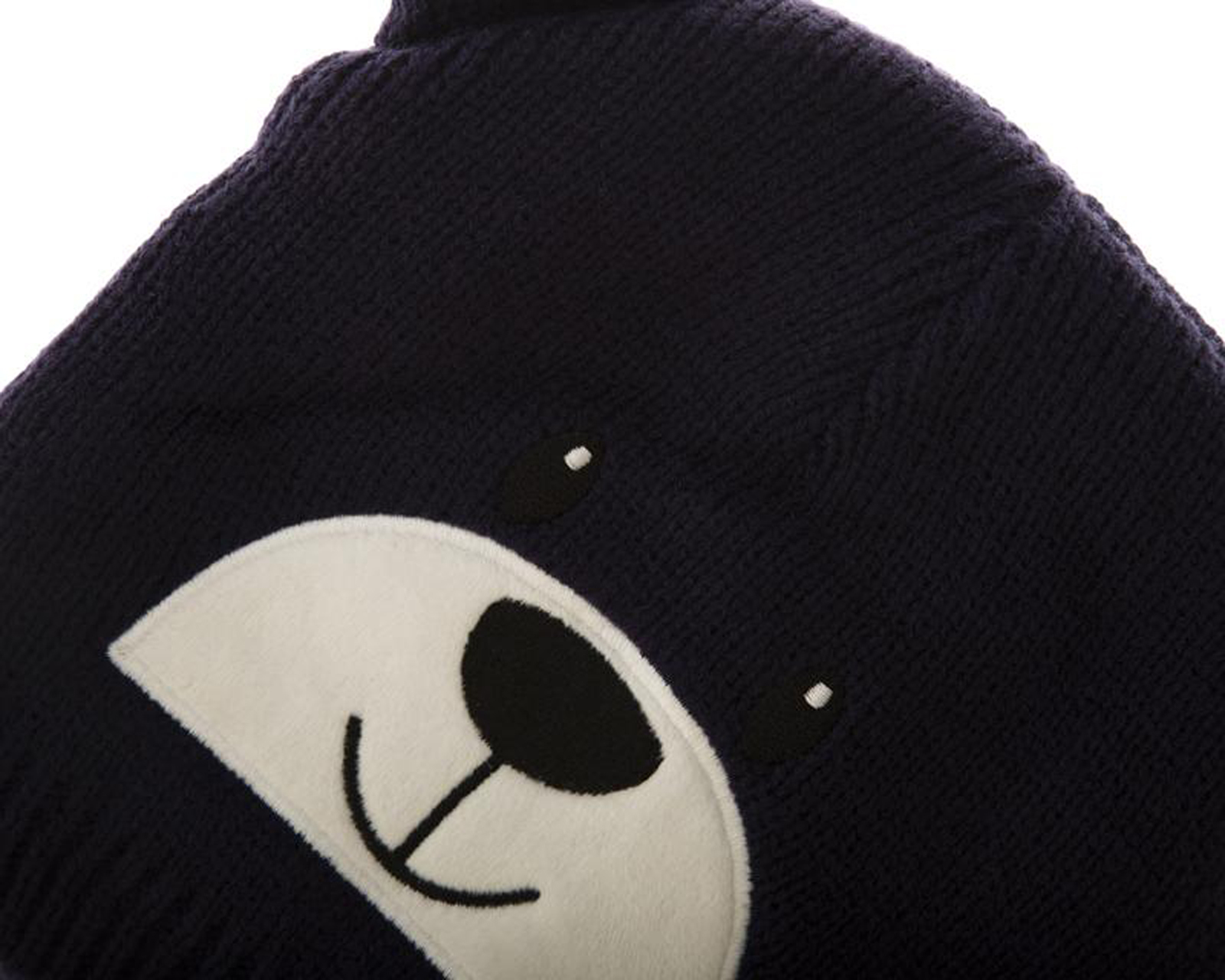 Foto 3 | Foto 3 | Gorro Azul marca Grafito Baby para Bebé Niño