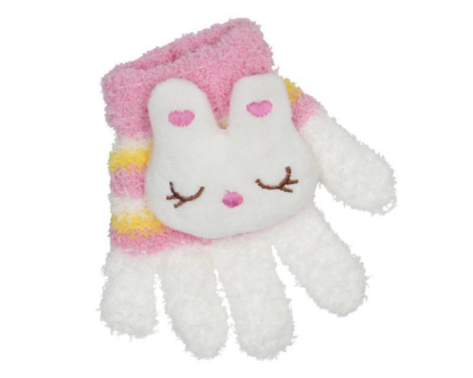 Foto 3 pulgar | Foto 2 | Guantes Baby Color para Bebé Niña