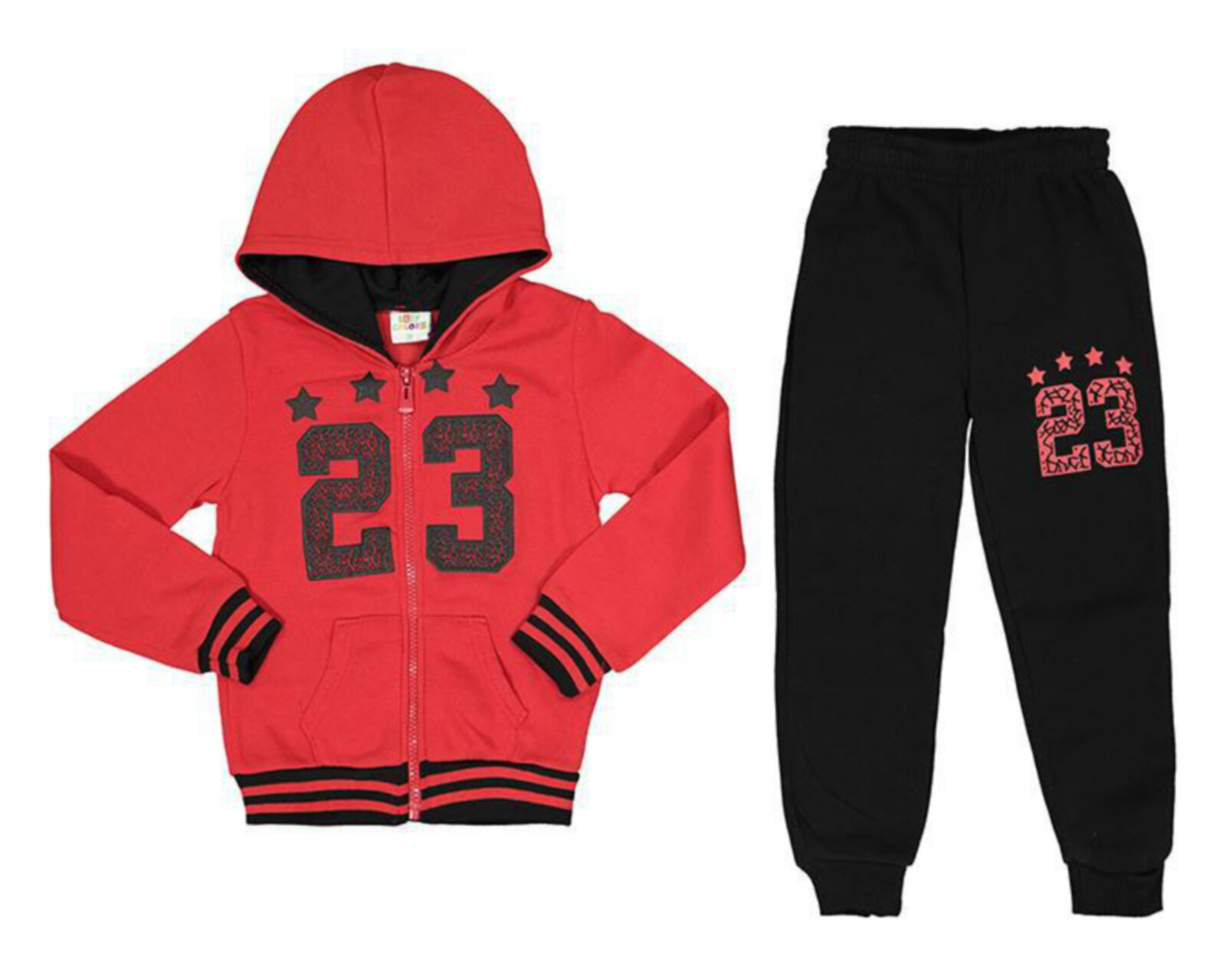 Foto 2 pulgar | Foto 1 | Conjunto marca Baby Colors para Bebé Niño