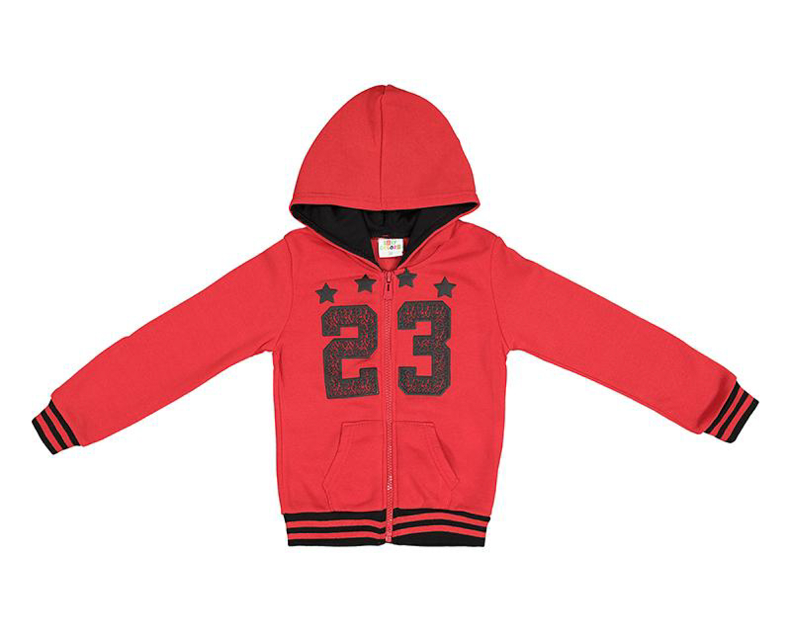 Foto 3 pulgar | Foto 2 | Conjunto marca Baby Colors para Bebé Niño