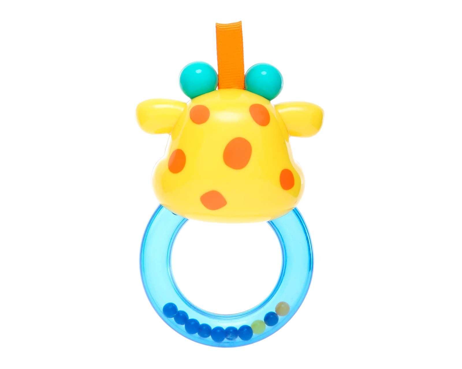 Foto 3 | Foto 3 | Sonaja de Jirafa Baby Colors