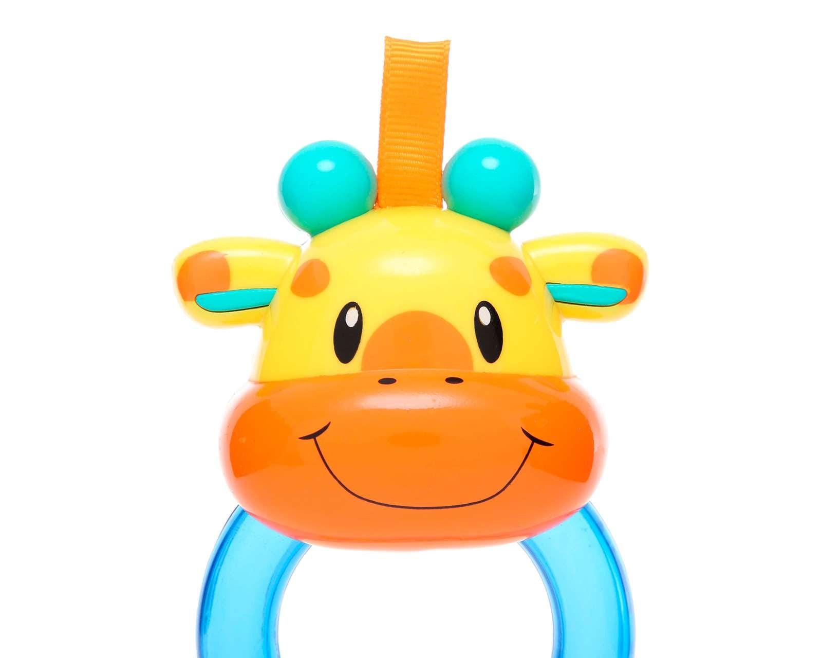 Foto 4 | Foto 4 | Sonaja de Jirafa Baby Colors