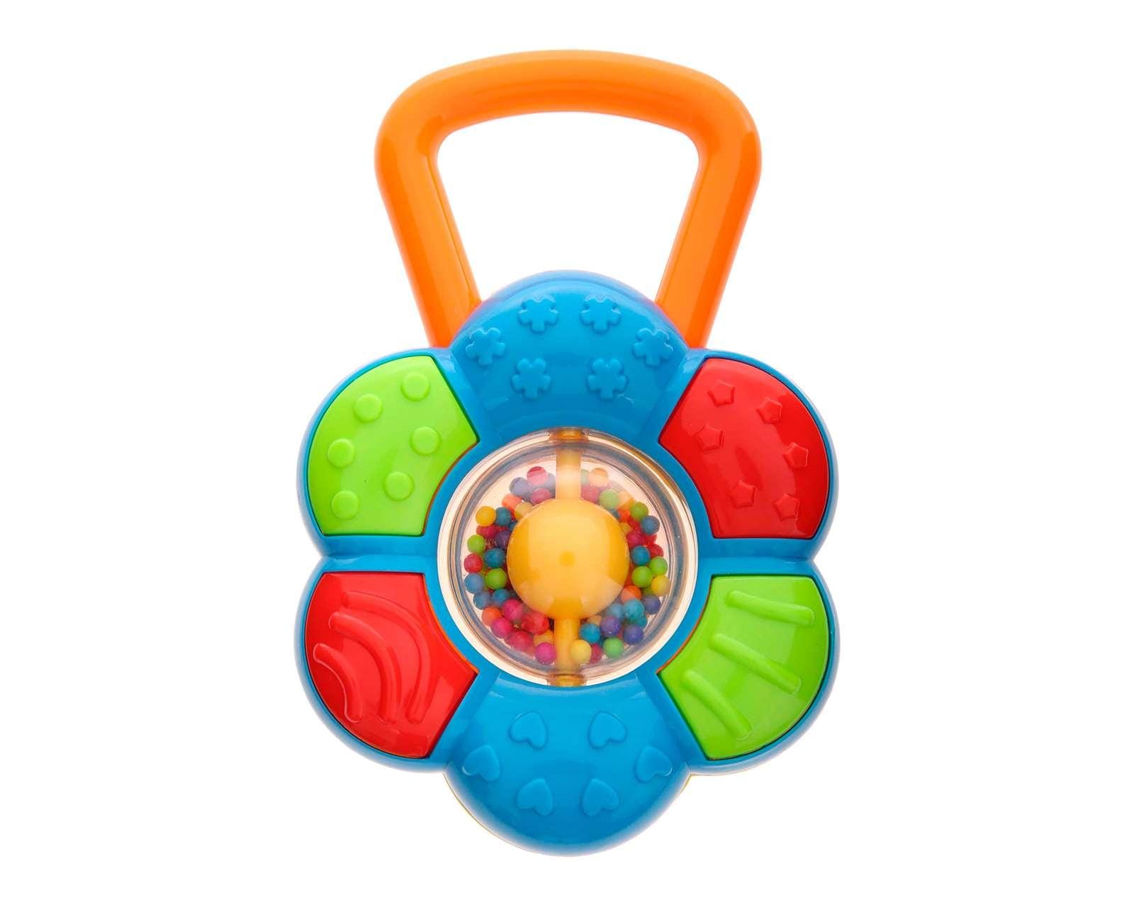 Foto 3 pulgar | Foto 2 | Sonaja de Flor Baby Colors