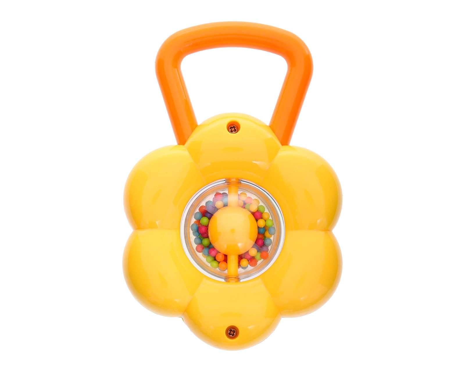 Foto 4 pulgar | Foto 3 | Sonaja de Flor Baby Colors