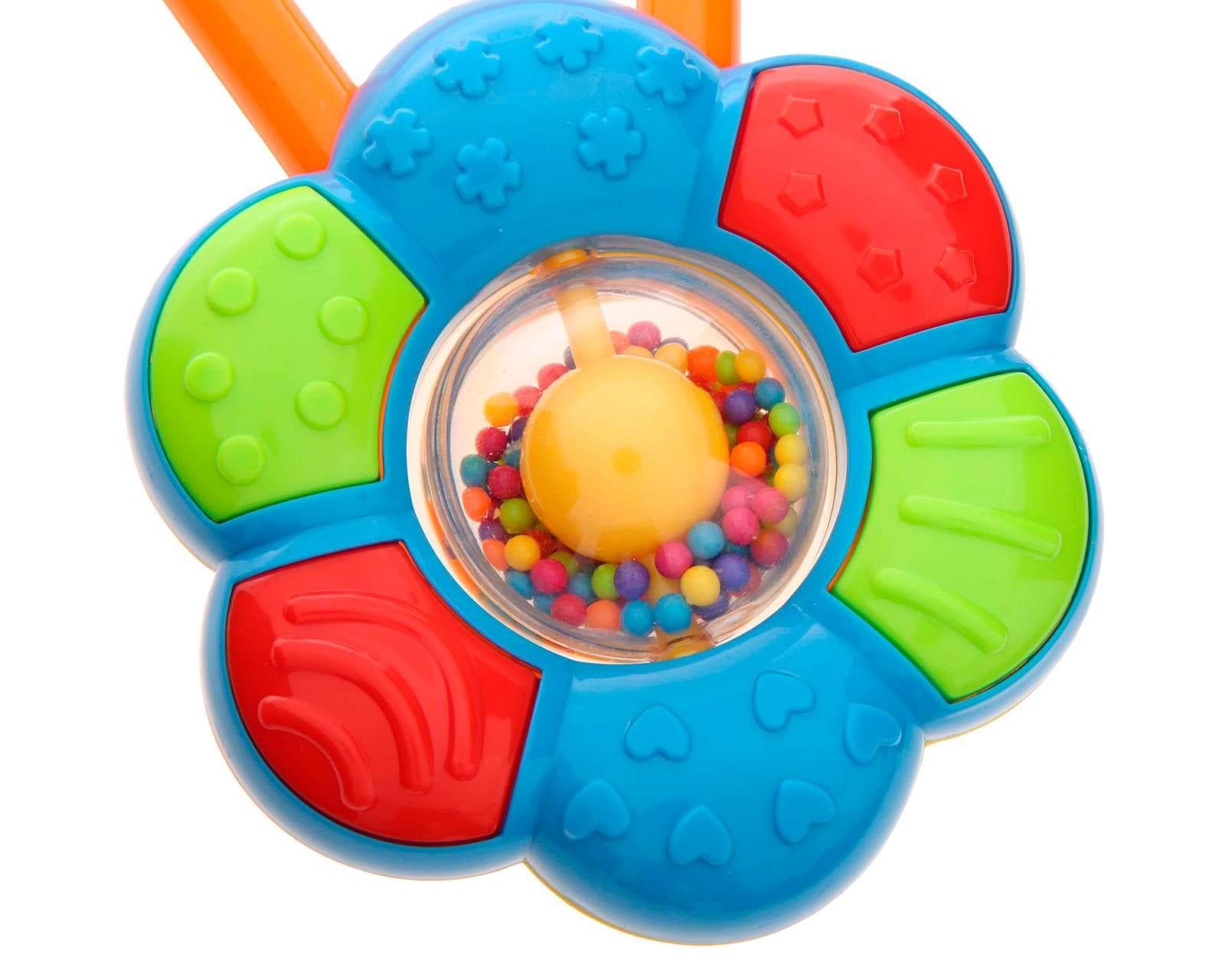 Foto 5 pulgar | Foto 4 | Sonaja de Flor Baby Colors