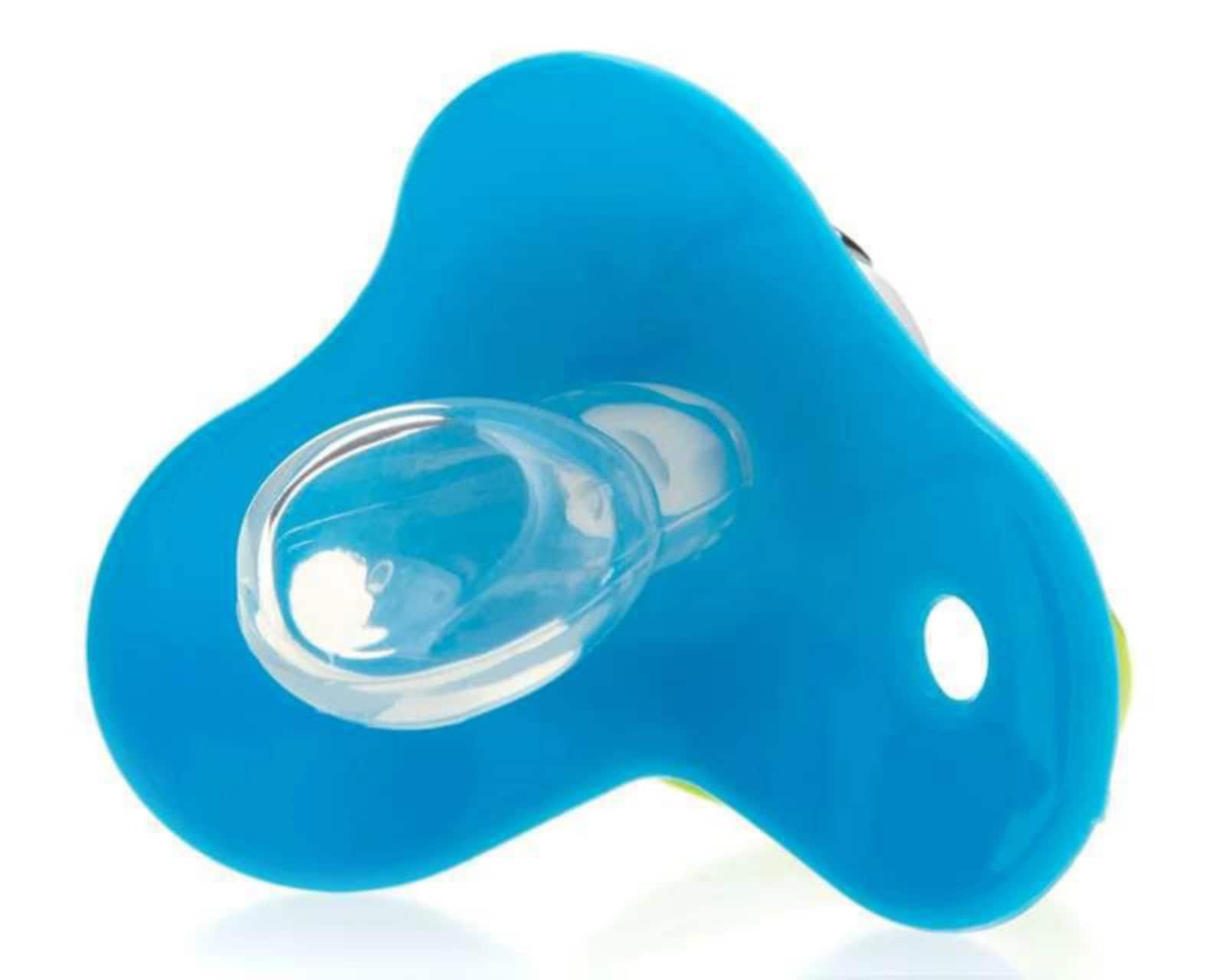 Foto 4 pulgar | Foto 3 | Chupones Baby Colors 2 Piezas