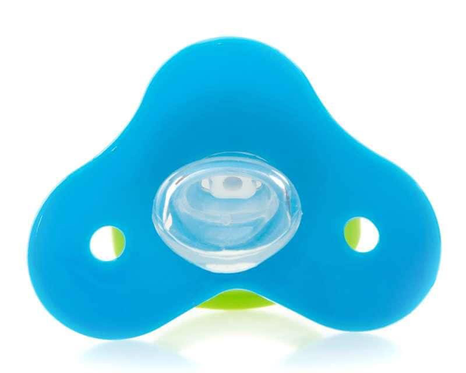 Foto 4 | Foto 4 | Chupones Baby Colors 2 Piezas