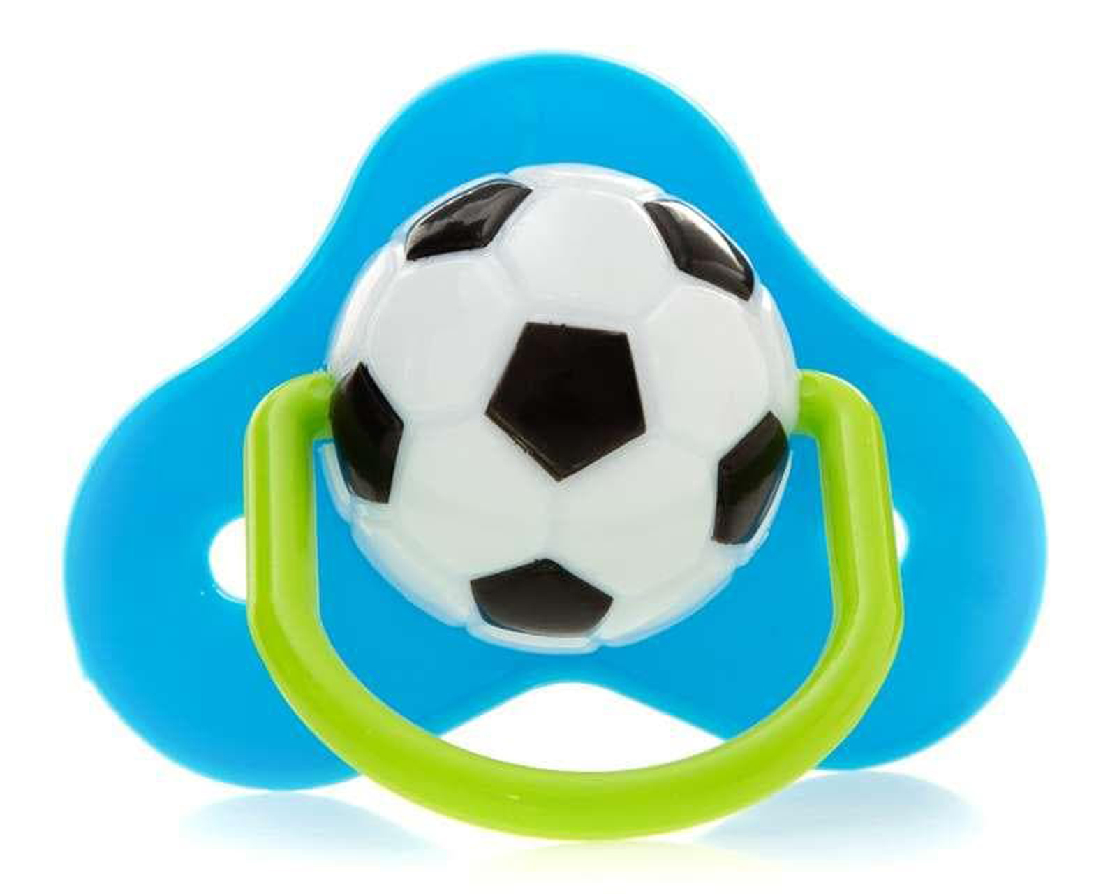 Foto 6 pulgar | Foto 5 | Chupones Baby Colors 2 Piezas