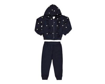 Foto 1 | Foto 1 | Conjunto marca Baby Colors para Bebé Niña