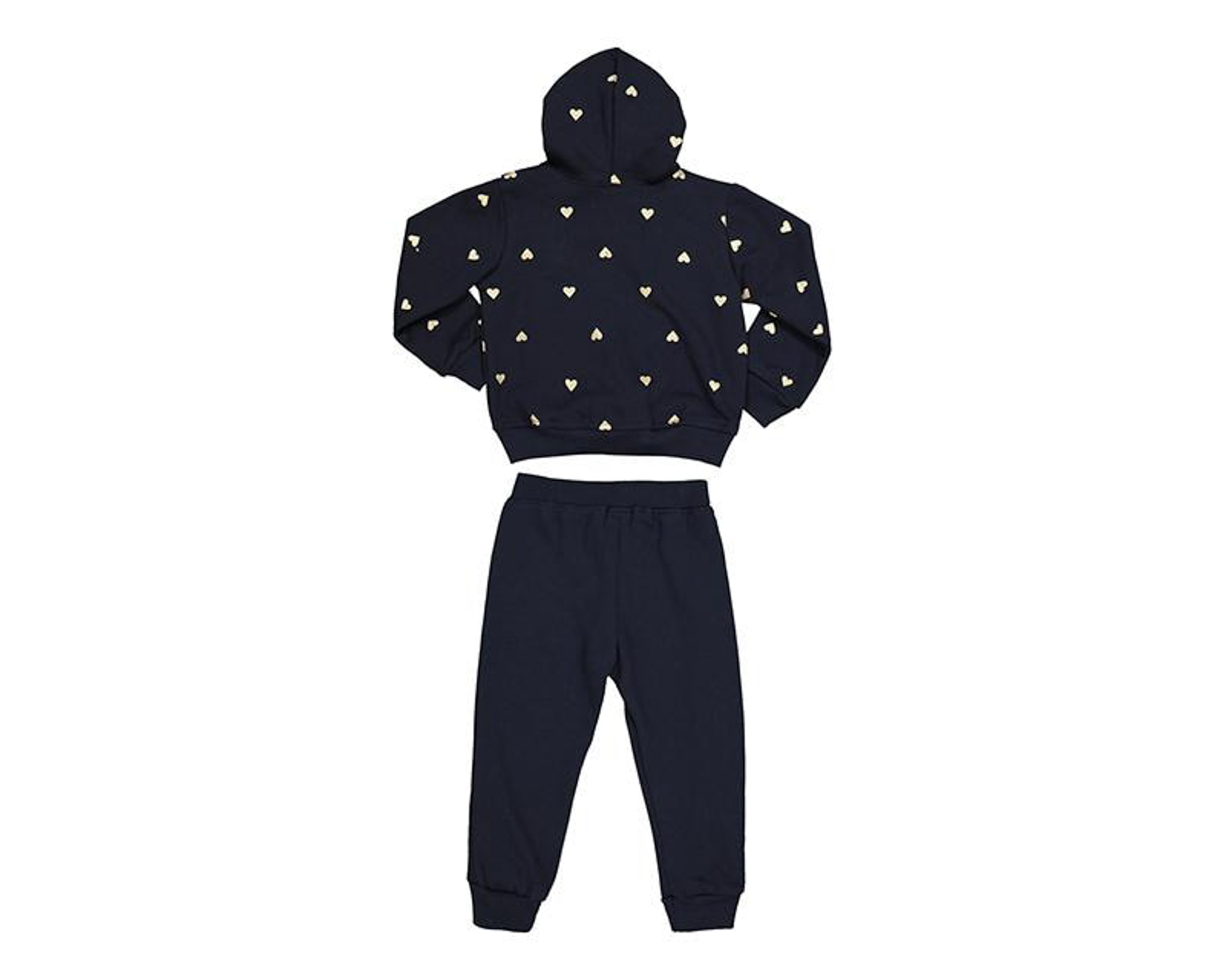 Foto 3 pulgar | Foto 2 | Conjunto marca Baby Colors para Bebé Niña