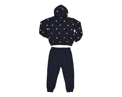 Foto 2 | Foto 2 | Conjunto marca Baby Colors para Bebé Niña