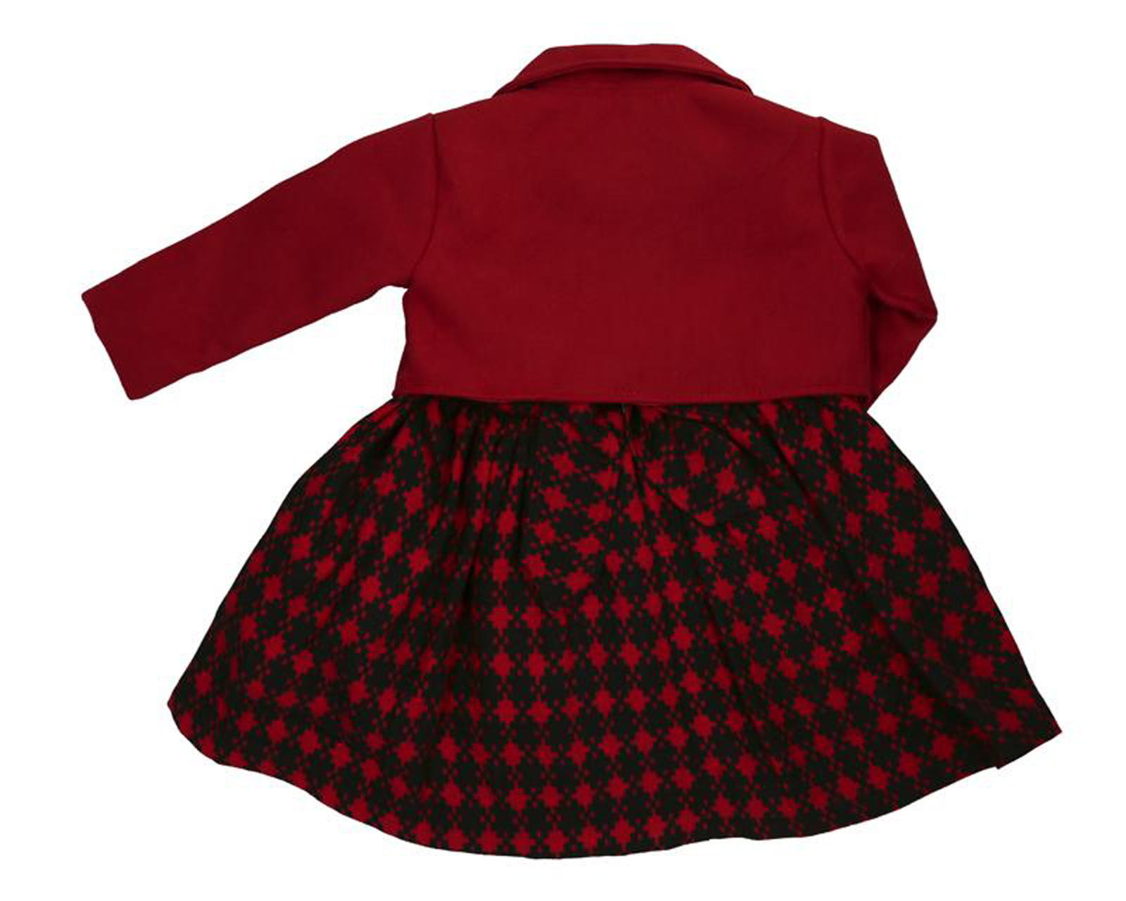 Foto 2 | Foto 2 | Conjunto marca Grafito Baby para Bebé Niña