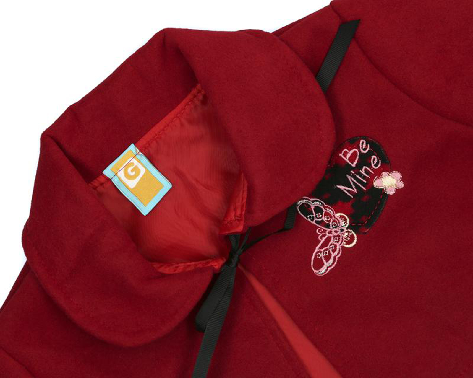 Foto 6 | Foto 6 | Conjunto marca Grafito Baby para Bebé Niña