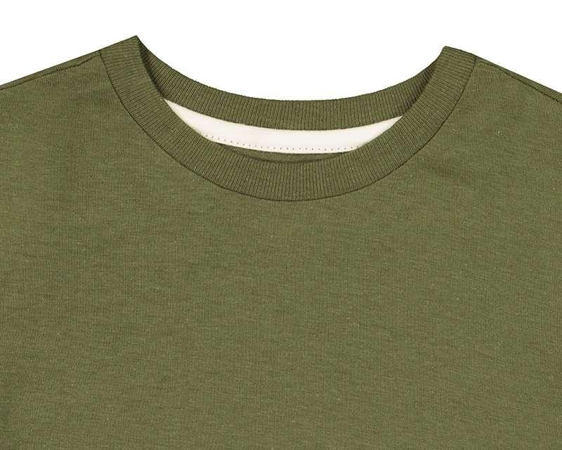 Foto 5 pulgar | Foto 4 | Playera Baby Colors para Bebé Niño 2 Piezas