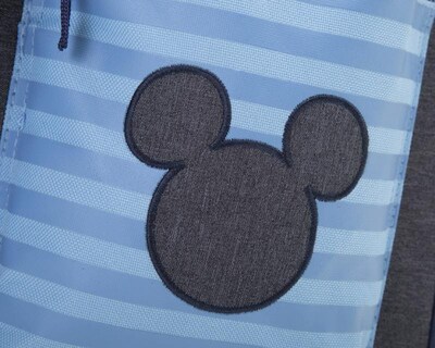 Foto 5 | Foto 5 | Pañalera Disney Mickey Mouse para Bebé Niño