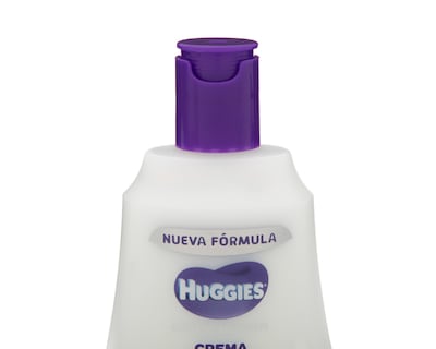 Foto 2 | Foto 2 | Crema Corporal Huggies Cuidado Relajante para Bebé