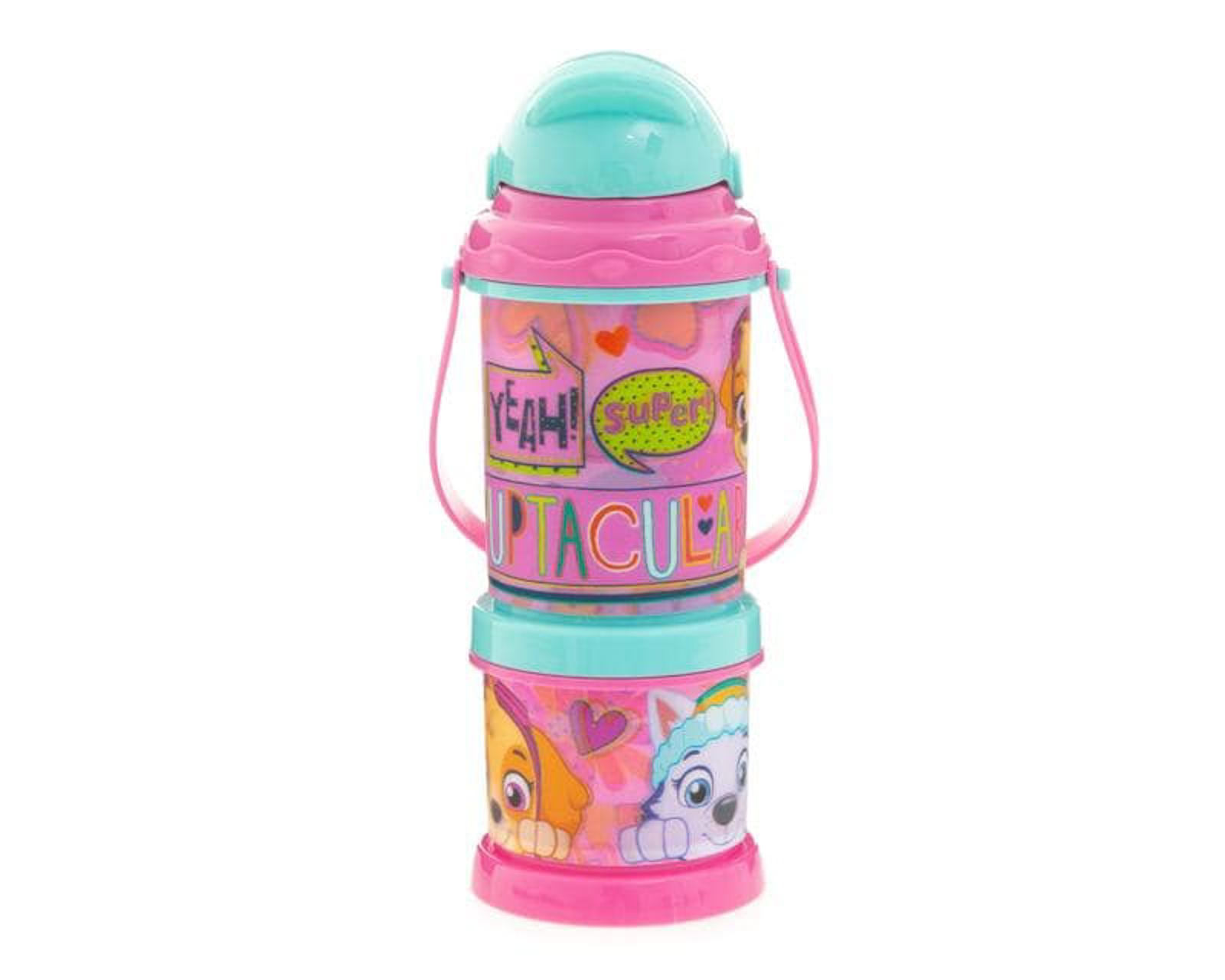 Set de Alimentación Paw Patrol 2 en 1