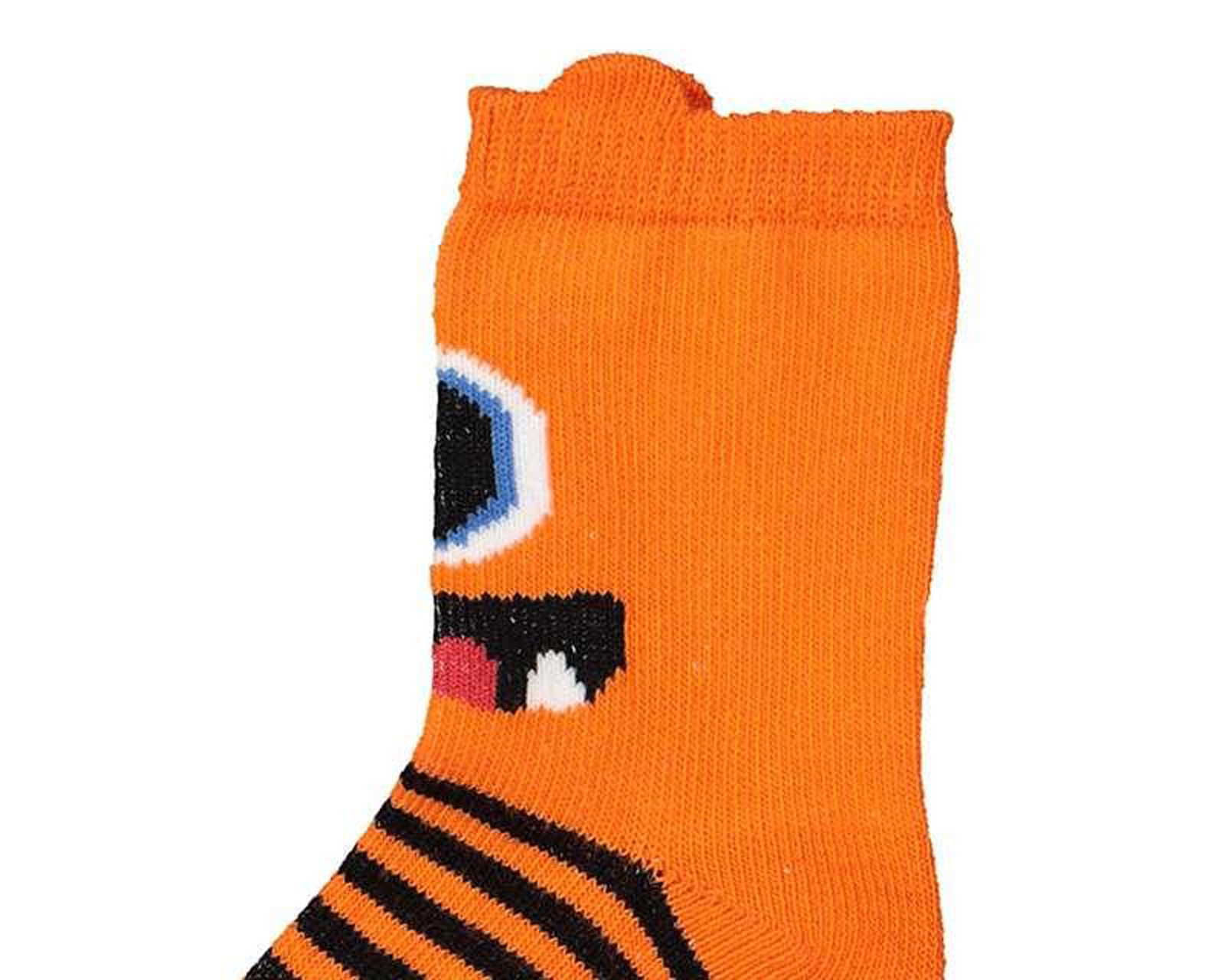 Foto 2 | Foto 2 | Calcetas Baby Colors para Bebé Niño 6 Pares