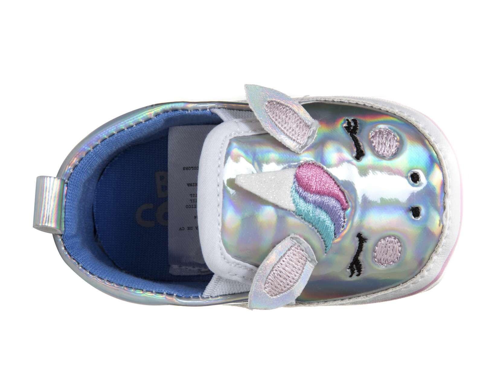 Foto 7 pulgar | Foto 6 | Zapatos Baby Colors para Bebé Niña